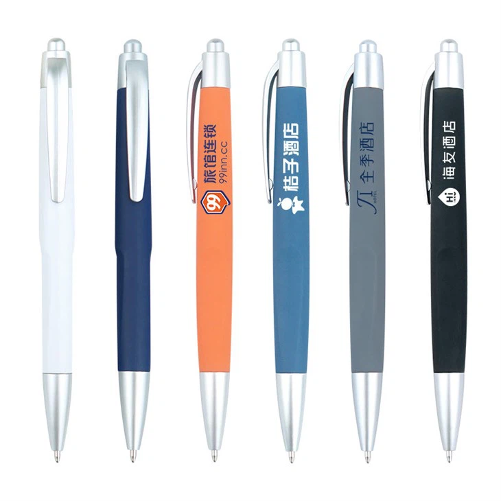 Pen Manufacturers