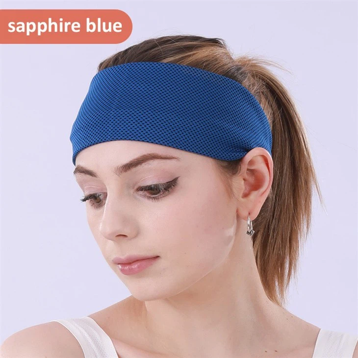 Cooling Sweat Headbands Manufacturer