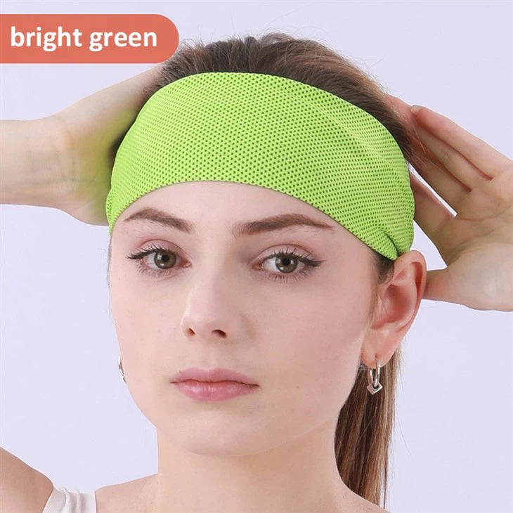Cooling Sweat Headbands Made In China