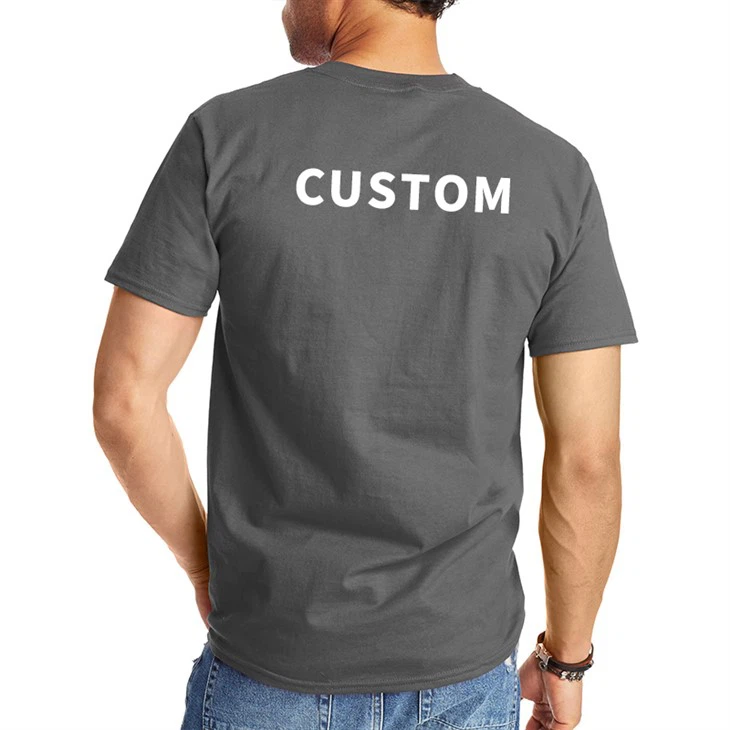 T Shirt Made In China