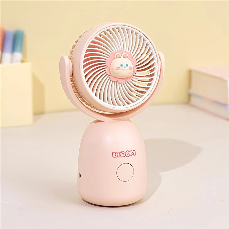 Mini Cute Fan Manufacturer