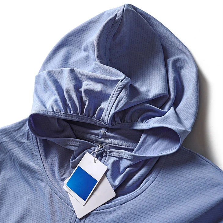 Outdoor Sun Protection Clothing Made In China