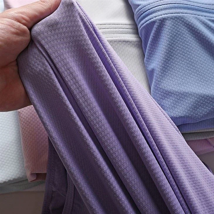 Outdoor Sun Protection Clothing Factory