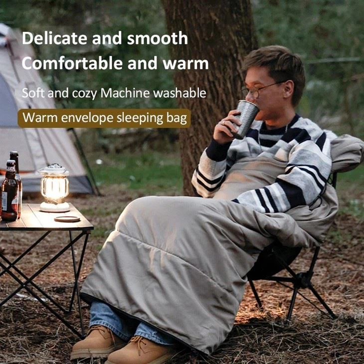 Sleeping Bag Adults Winter Factory