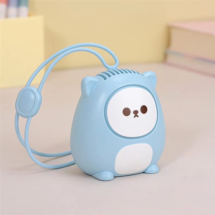 Sling Neck Fan Supplier