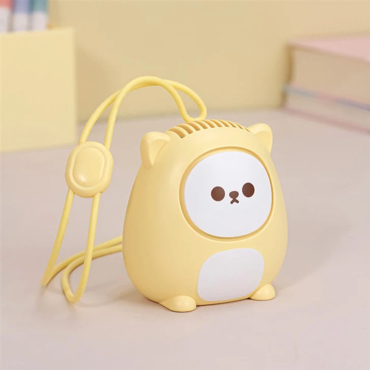 Sling Neck Fan Factory