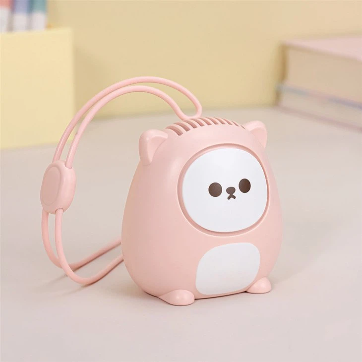Sling Neck Fan Made In China