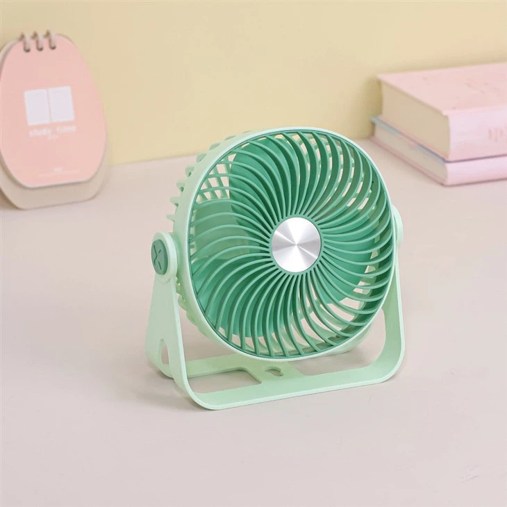 Small Tabletop Fan Supplier
