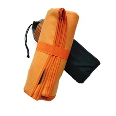 Grande asciugamano ad asciugatura rapida