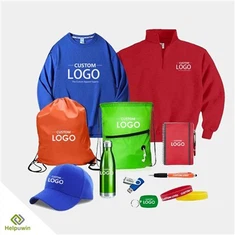 Articoli del set regalo di marketing promozionale