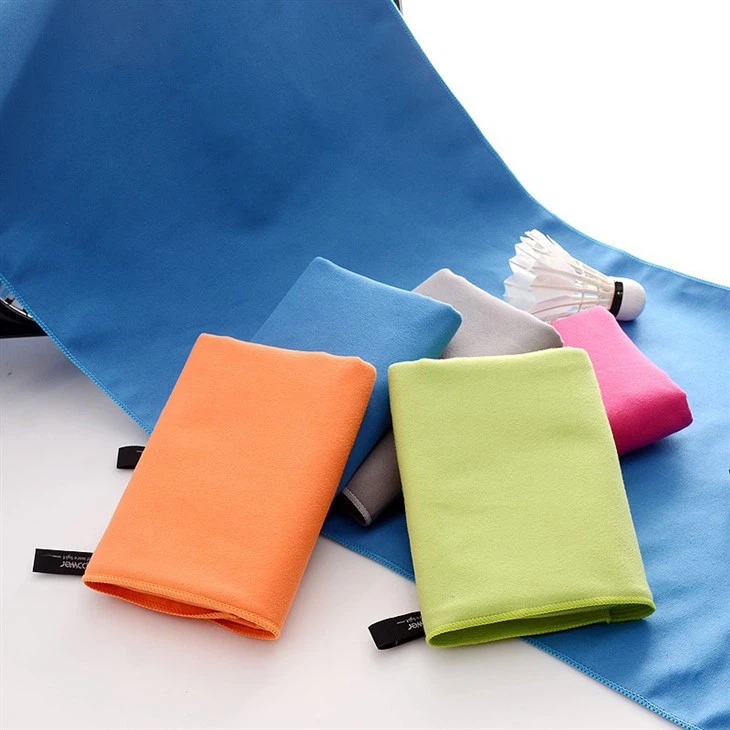 Sports Golf Towel Manufacturer