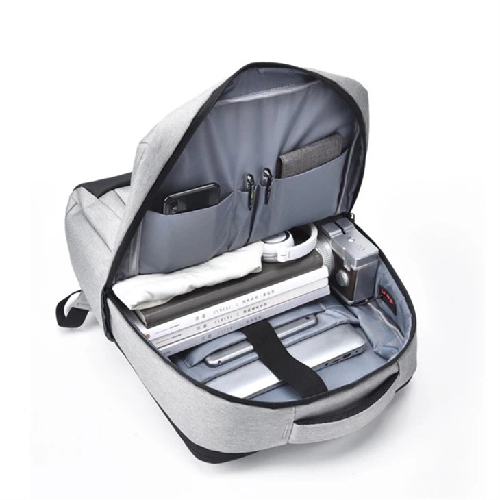 China Backpack Factory