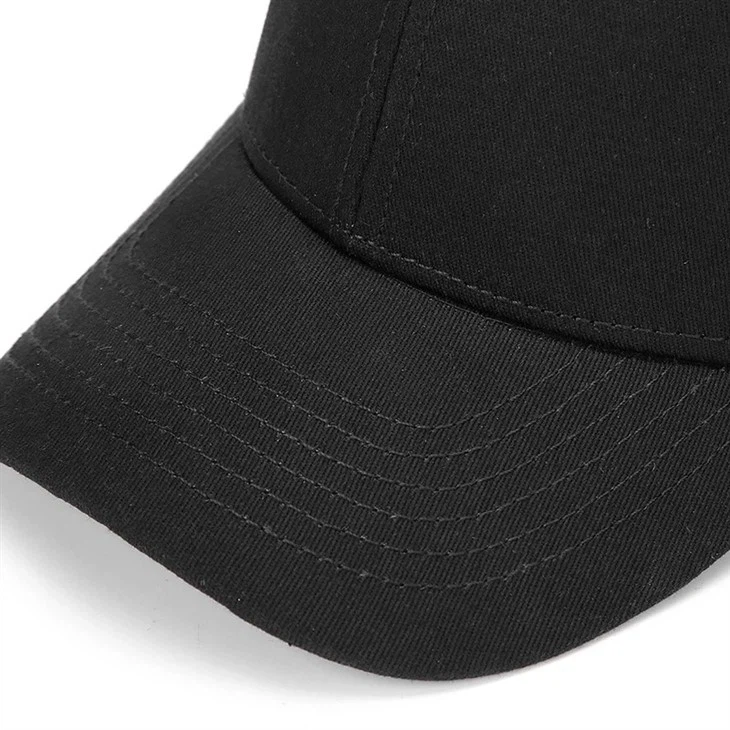 Cotton Baseball Cap